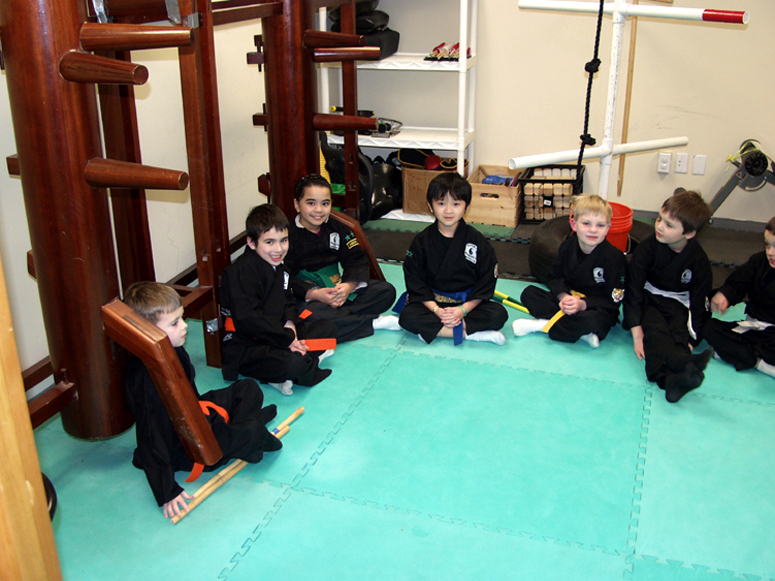 Waiting to be Tested 2007